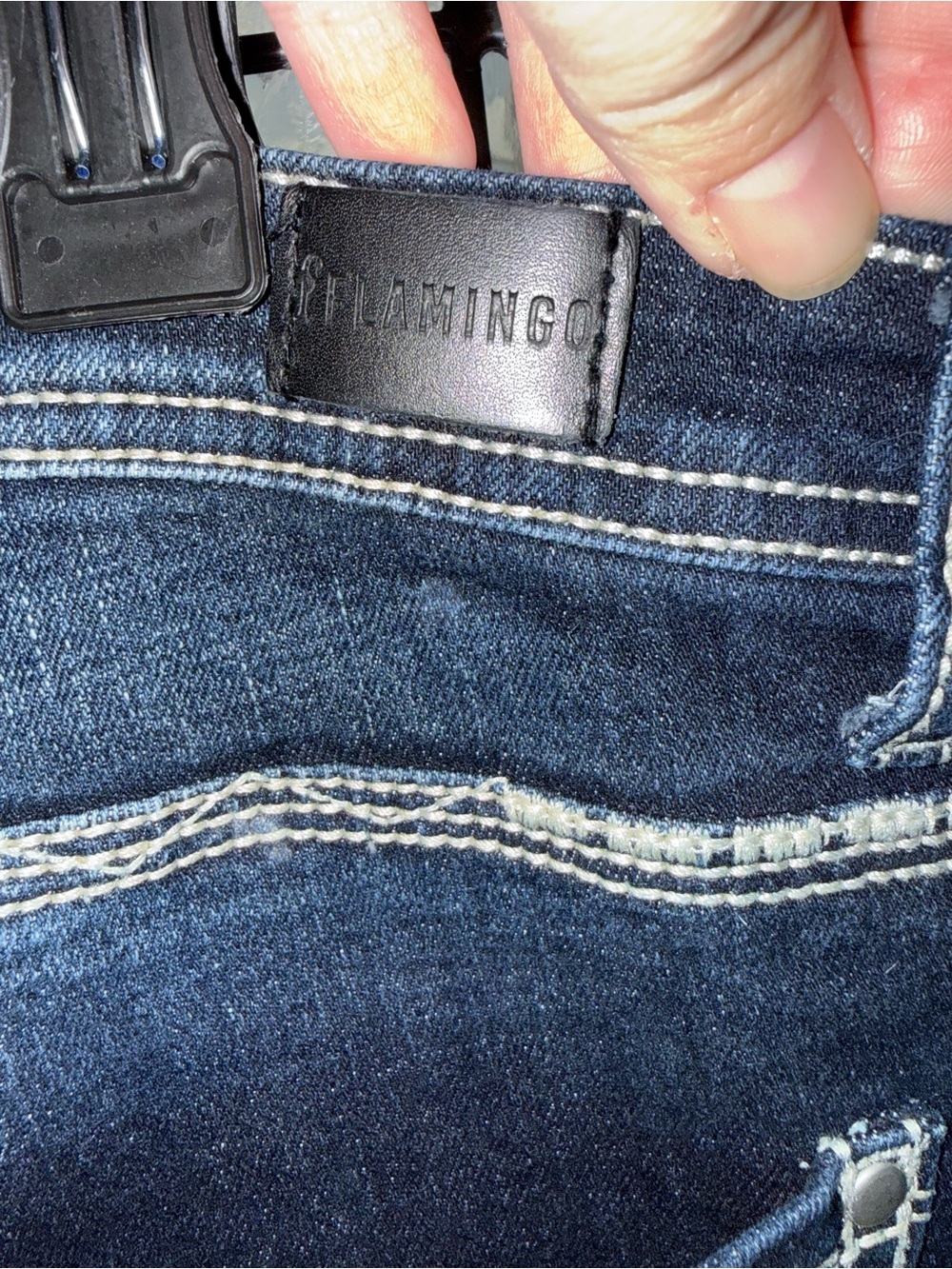Flamingo Jeans - Picture 7 of 7